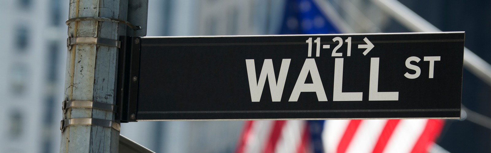 Wall Street
