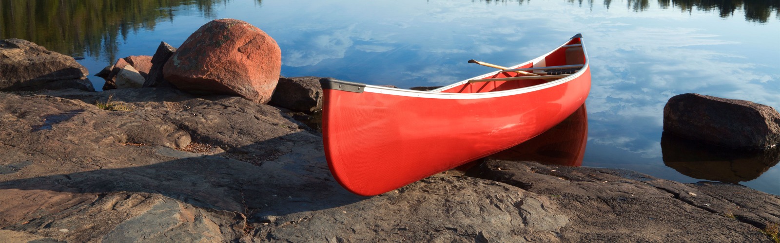 Red Canoe
