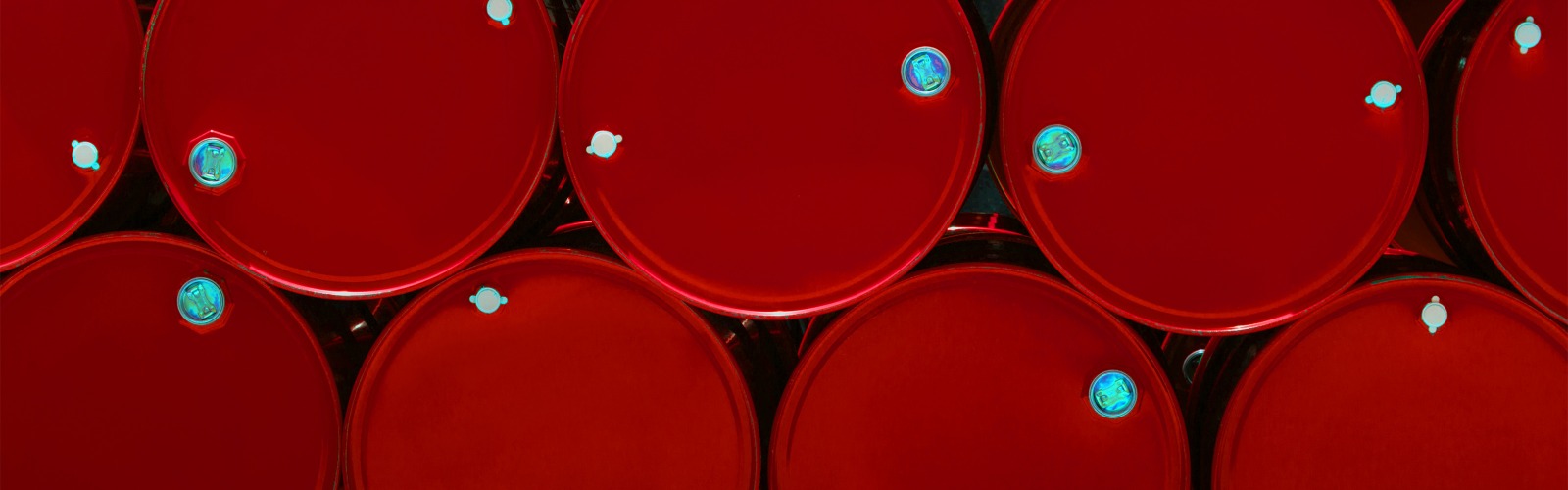 Oil Barrels