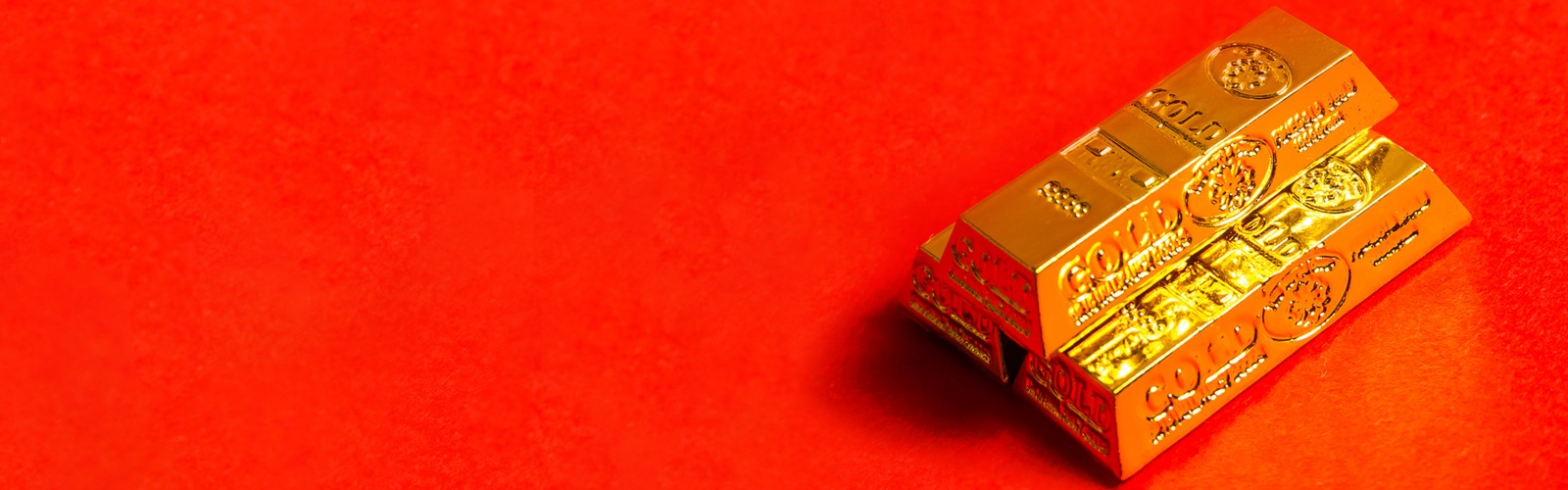 Gold Bars