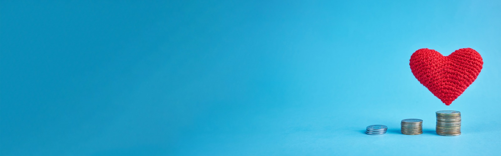 Heart Money
