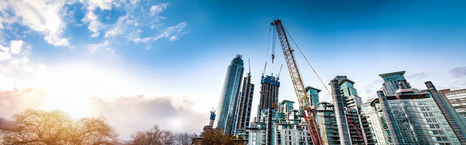 Property and Infrastructure