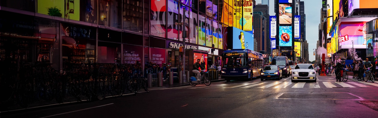 Times Square