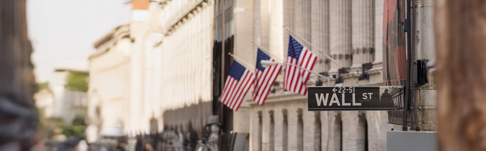 Wall Street 
