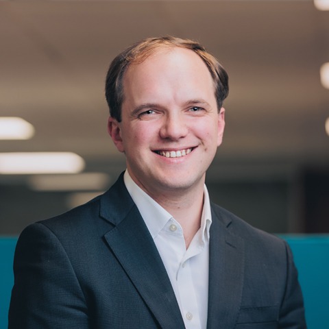 Alex Wickham headshot