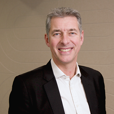 Ian-Aylward - Head of Investment Partnerships