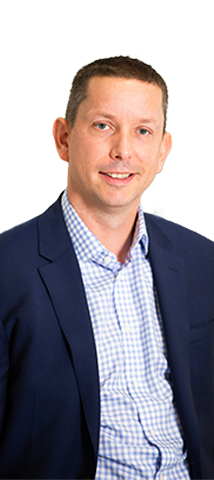 Ryan Hughes