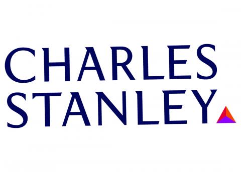 Charles Stanley
