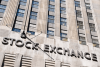 Stock Exchange building