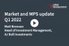 MPS update video
