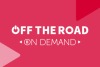 Off the Road on demand